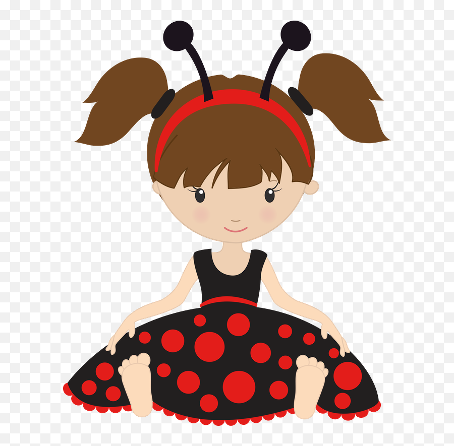 Black Dress Baby Bib Clipart - Copo Long Drink Personalizado Joaninha Emoji,Bee Minus Emoji