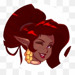 Character Portraits Original Art By Live For The Funk - Hair Design Emoji,Funk Emoji