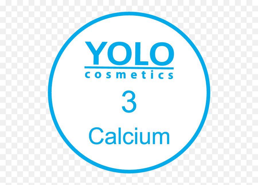 Calcium - Yolo Cosmetics Vimium Emoji,Don't Care Emoticon