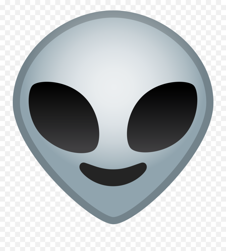 Alien Emoji - Alien Emoji Google,Alien Emoji