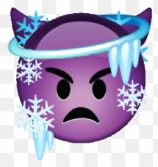 Emojis Emoji,Lilac Emoji