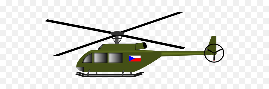 Free Clip Art - Helikopter Vektör Emoji,Helicopter Emoticon