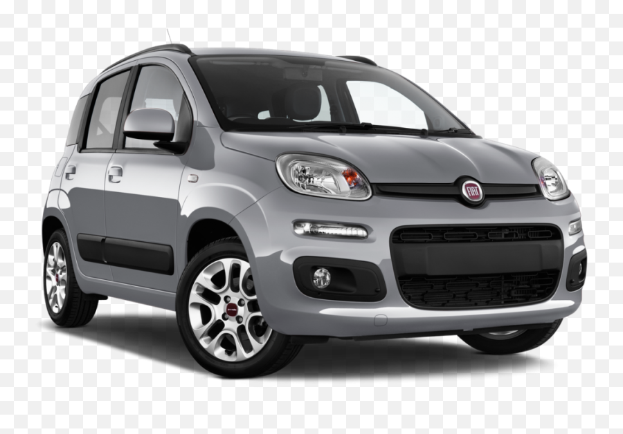 Fiat Panda Wheels For Sale - Fiat Panda 2019 Png Emoji,Emotion Wheels For Sale