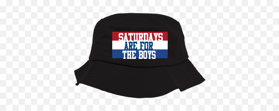 Saturdaysare Forthe Boys Bucket Hat - Unisex Emoji,Alien Emoji Bucket Hat
