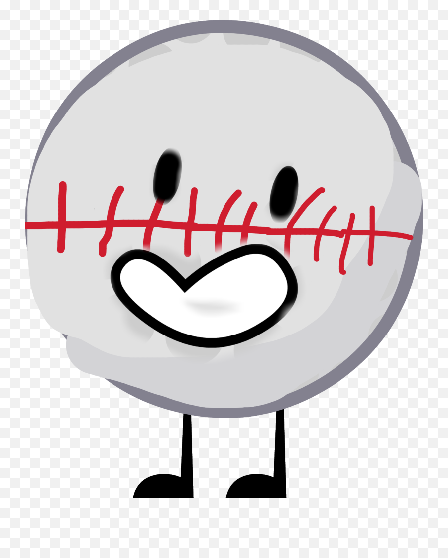 Discover Trending - Happy Emoji,Baseball Bat Emoticon