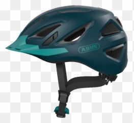 Abus Fahrradhelme - Fahrradhelm Abus Damen Emoji,Bike Emotion Hannover
