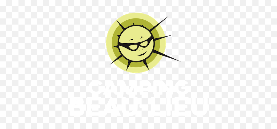 Camping Beau - Happy Emoji,Pat On The Head Emoticon