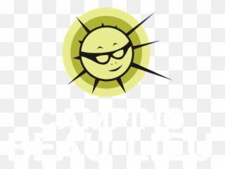 Camping Beau - Happy Emoji,Pat On The Head Emoticon