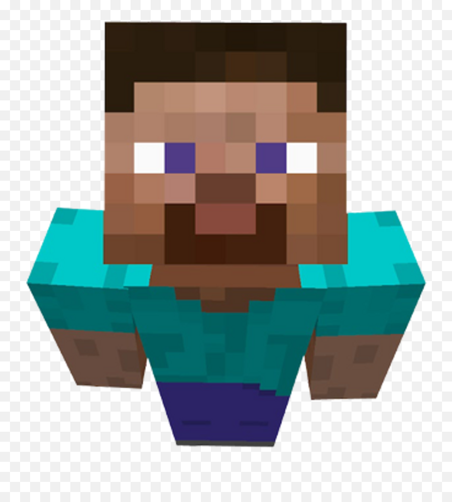 Mc Minecraft Mine Craft Steve Sticker By Free Logos - Brewers Fayre Lodmoor Emoji,Minecraft Emoji Texture Pack