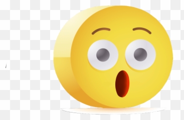 Las Emociones By Laura On Genially - Happy Emoji,Emoticon Miedo