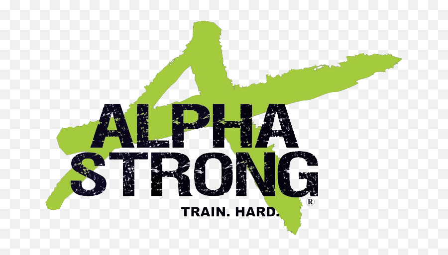 Training - Alpha Strong Emoji,Emotion Fitness Chico