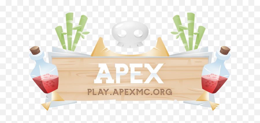 Apex Bending - Kingdoms Competitive Minecraft Server Emoji,Minecraft Emoji Heads