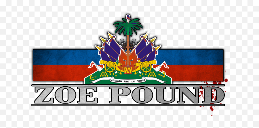 Haitian Flag Symbol Meaning - Haitian Zoe Pound Emoji,Haitian Flag Emoji