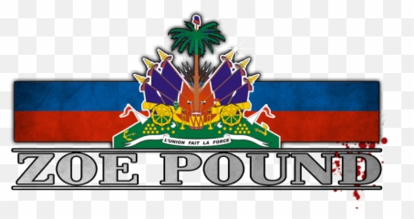 Haitian Flag Symbol Meaning - Haitian Zoe Pound Emoji,Haitian Flag Emoji