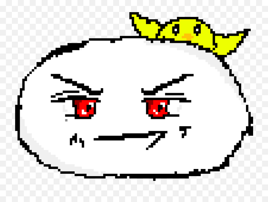 Prussia With Gilbirdd - Dot Emoji,Mochi Emoticon