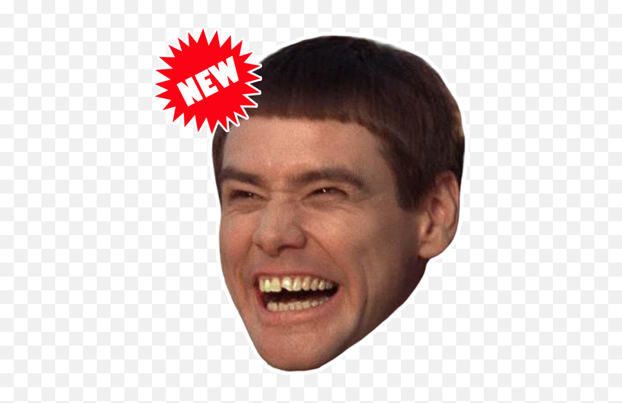 Wastickerapps Emojis Celebrity Memes Funny Faces 11 - Lloyd Chipped Tooth,Emoji App With Celebrity Faces