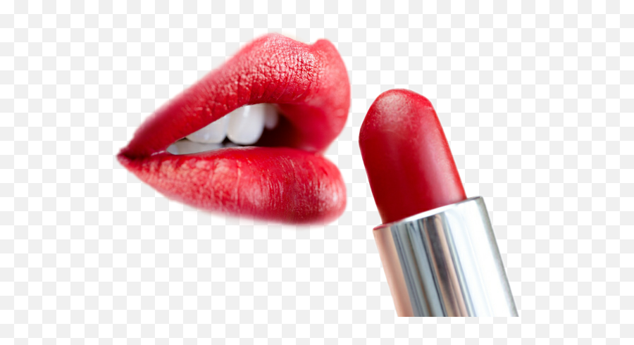 Popular And Trending Lipsstick Stickers On Picsart - Mejores Pintalabios Del Mundo Emoji,Pink Open Lips Emoji