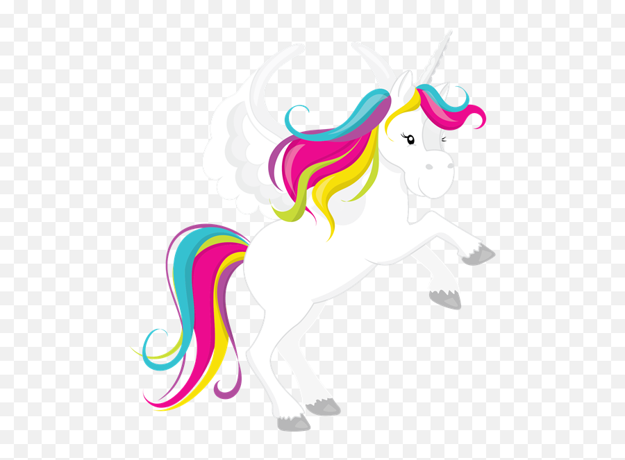 Invitation Clipart Unicorn - Day Unicorn Png Emoji,Unicorn Emoji Invites