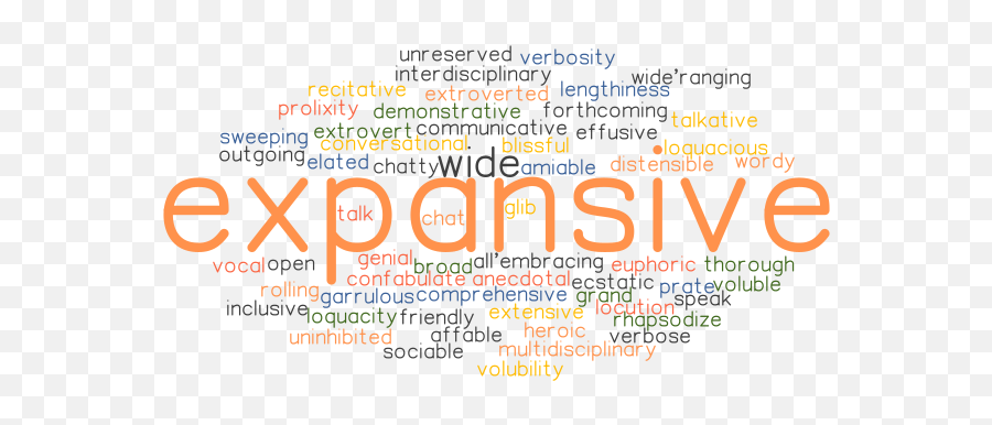 Synonyms And Related Words - Dot Emoji,Exaggerated Emotion Expression