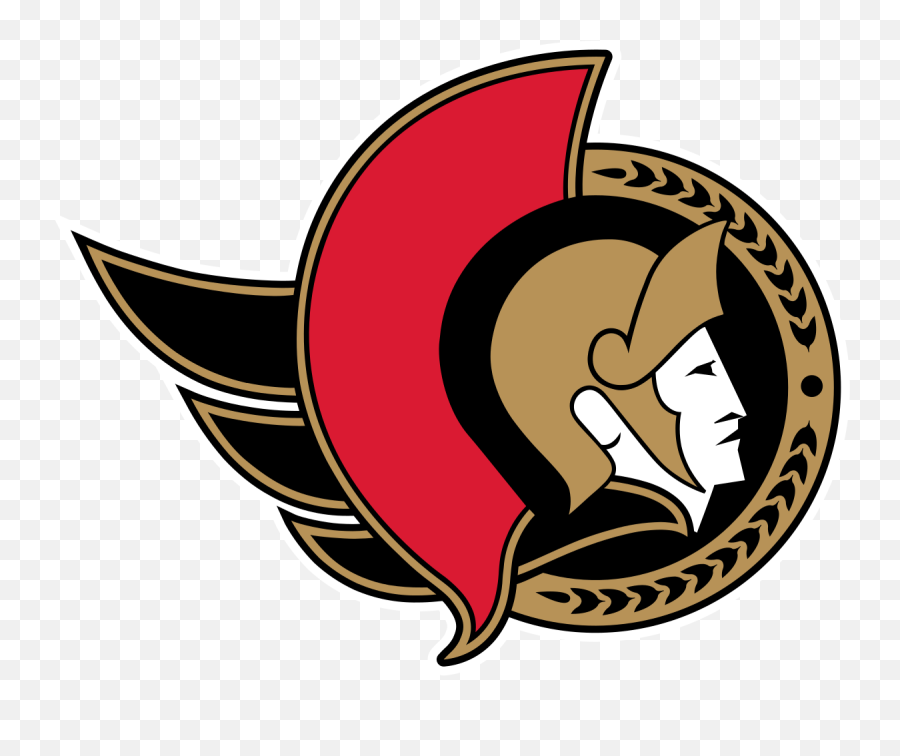 Ottawa Senators - Wikipedia Ottawa Senators Emoji,S Said And Shield Starter Emotions