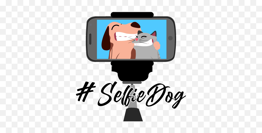 Tudo Sobre A Tosa Em Cães U2013 Selfie Dog Emoji,Emoticon Fezes