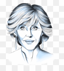 Emotional Whiplash - Jane Fonda Emoji,Lips With Emotions