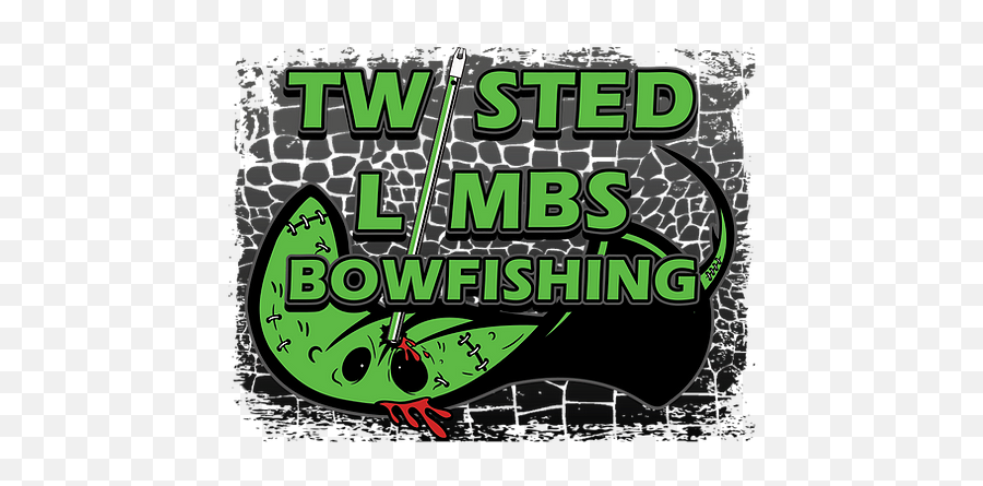 Twisted Limbs Bowfishing - Language Emoji,Emoji Pond Florida