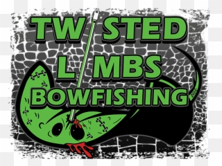 Twisted Limbs Bowfishing - Language Emoji,Emoji Pond Florida