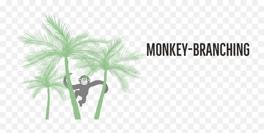 Whatu0027s A Monkey Branching Relationship - Magnet Of Success Monkey Branch Relationship Emoji,Cheat Emotions Sism 4