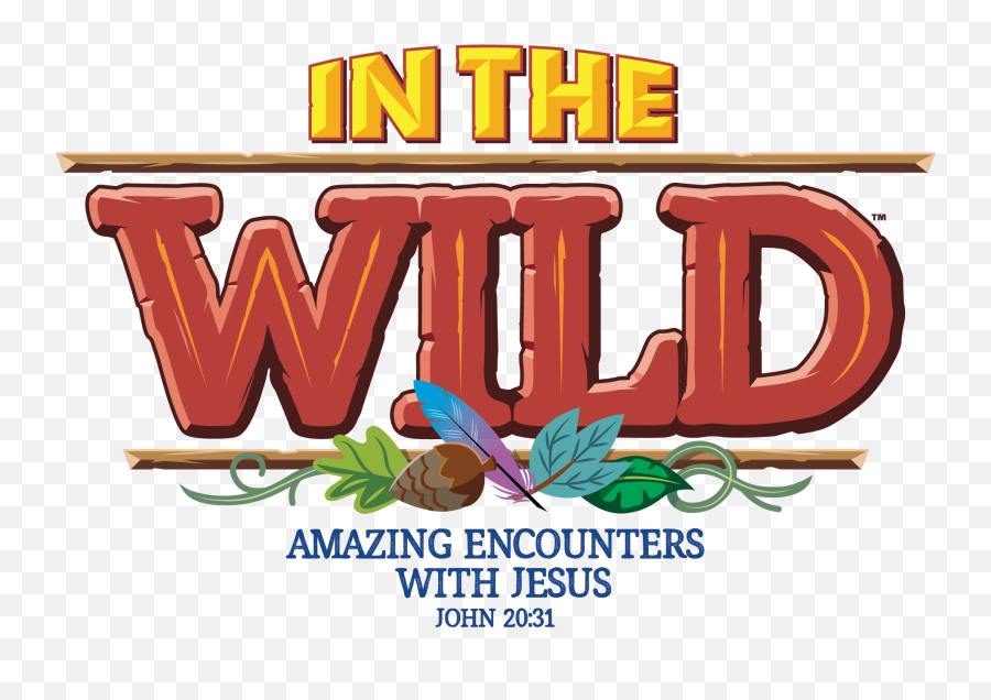 Today - Into The Wild Vbs Emoji,Inside Out Study Umc Emotions