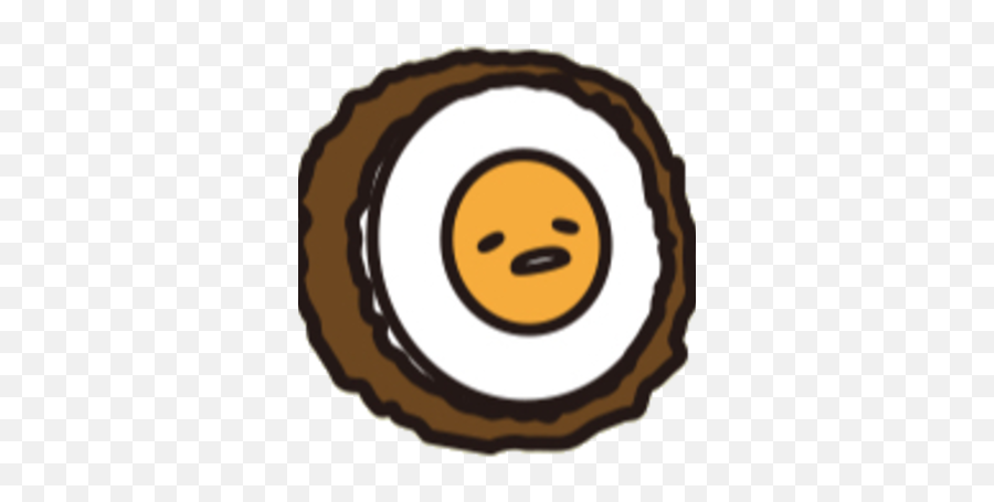 Scotch Egg - Happy Emoji,Hard Boiled Eggs Emoticons