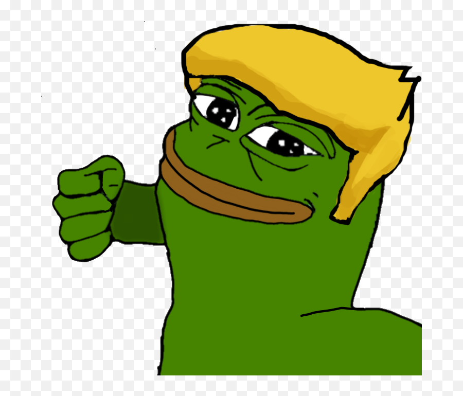 Pepe Face Png - Pepe The Frog Discord Emoji,Pepe Emoji