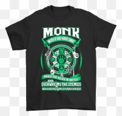 World Of Warcraft Monk Master Of Bare - I M Not Short I M Eevee Size Emoji,Bender Monk Emotion