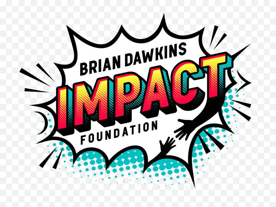 Hand Signed Brian Dawkins Weapon X - Brian Dawkins Impact Foundation Emoji,Emotion Filled Art