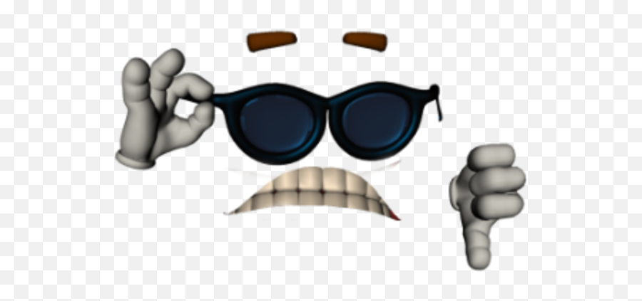 Angry Template Picardía Know Your Meme - Sunglasses Thumbs Up Meme Png Emoji,Angry Emoticon Memes