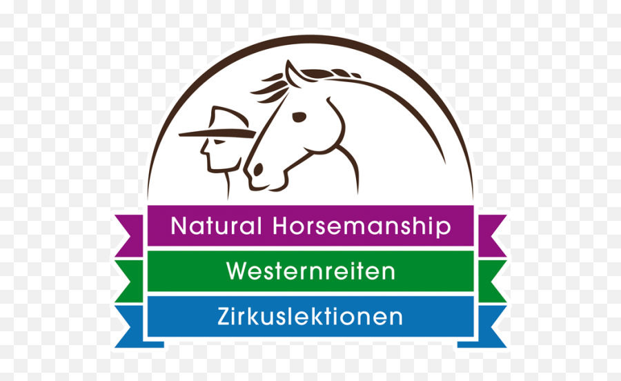 Wohin Gehört Der Pferdekopf 4myhorse - Language Emoji,Anders Holms No Emotion
