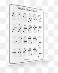 Ukulele Hymns Vol 1 - Solid Emoji,Emoticons Uke Chords