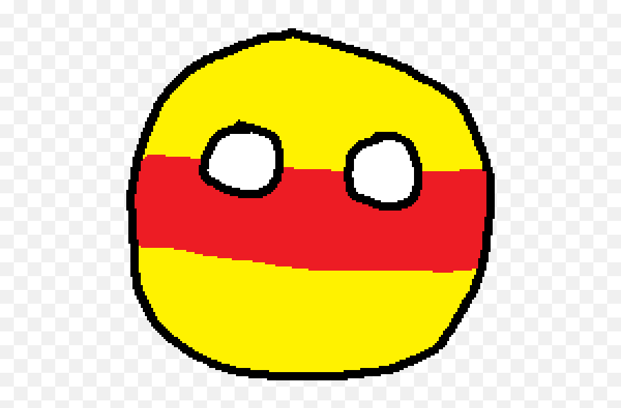 South Badenball Polandball Wiki Fandom - Happy Emoji,Finished Emoticon