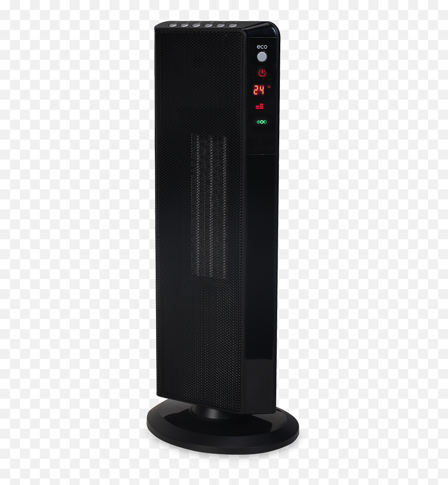 China 2kw Home Ceramic Ptc Fan Heater Tower Heater With Eco - Carbon Fibers Emoji,Thermostat, Emoticon