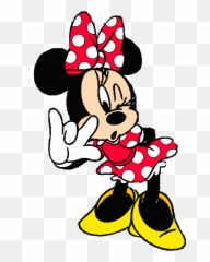Baby Minnie Mouse Clip Art Free Clipart - Minnie Mouse Clip Arts Emoji,Disney Emojis Party Disney Moose Parties