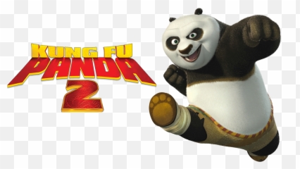 Panda Clipart Kung Fu Panda 3 Panda - Kung Fu Panda 2 Png Emoji,Kung Fu Emoji