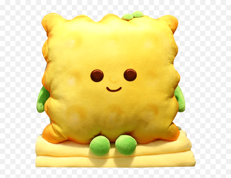 China Biscuit Pillow China Biscuit Pillow Manufacturers And - Happy Emoji,Emoji Pillows Diy
