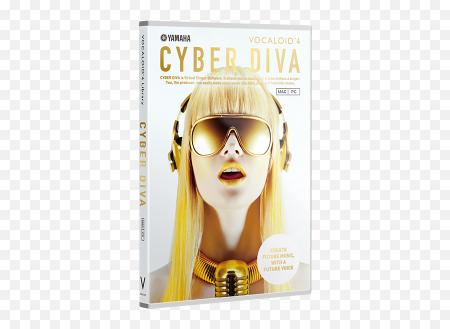 Emotional Vocal Phrase With Cyber Diva - Vocaloid Cyber Diva Emoji,Emotions Vocaloid Lyrics