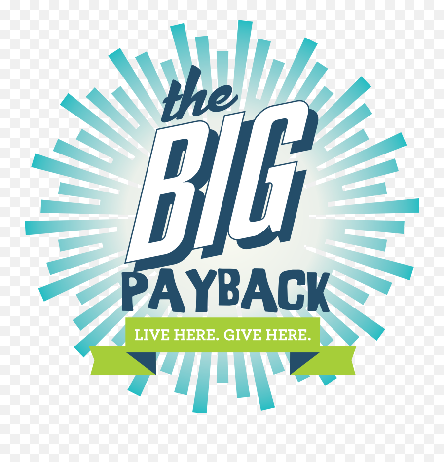 Big Payback Initiative To Include 100 Nonprofits In - Dave Emoji,Emoticons For Sunshine
