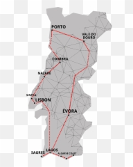 Itineraries In Portugal - Dot Emoji,Top Emotions Evora
