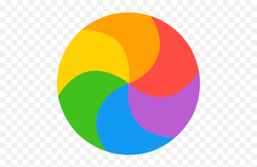 Os X El Capitan Review U2013 512 Pixels - Spinning Pinwheel Png Emoji,Cgpgrey Emotions And Idea Germs