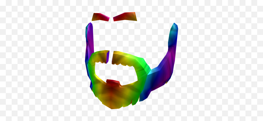 Rainbow Shaggy Roblox - Blocking Chat On Roblox Rainbow Shaggy Hair Roblox Emoji,Razzberry Emoticon