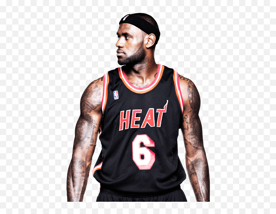 What Kind Of People Have Tattoos - Quora Throwback Lebron James Heat Jersey Emoji,Regret Is A Wasted Emotion Tattoo