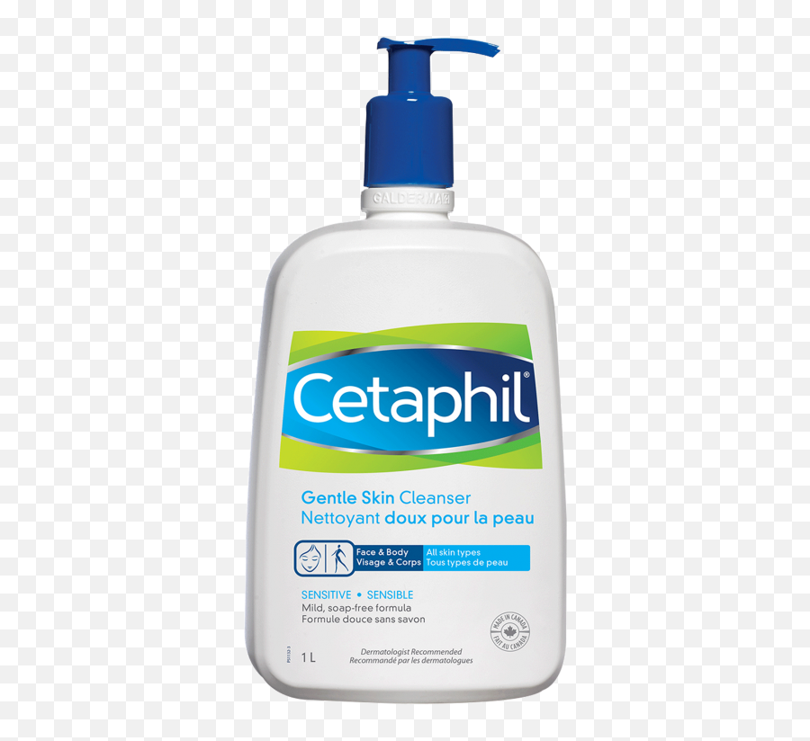 Cetaphil Gentle Skin Cleanser - Cetaphil Emoji,Cleansing Gl Emotion