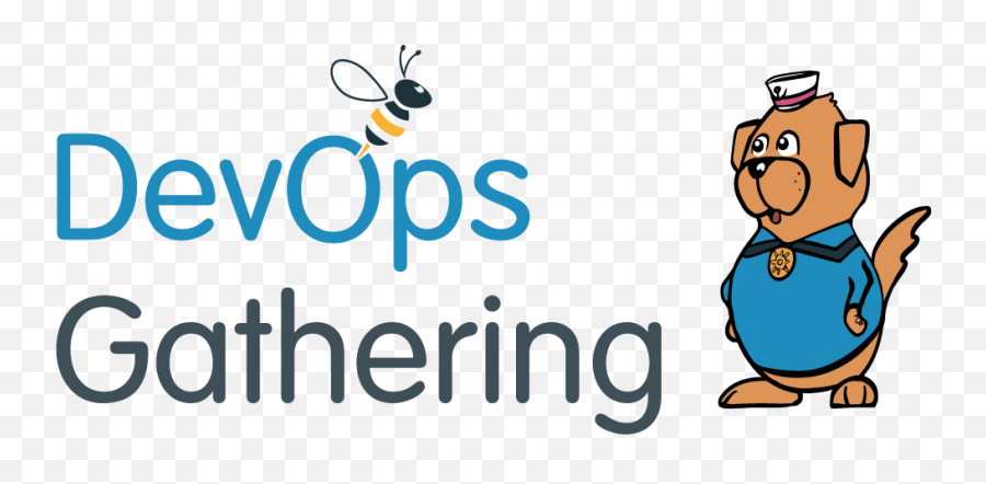 Devops Gathering 2020 March 09 - 11 2020 In Bochum Mpumalanga Emoji,Free Dogr Emoticons